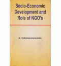 Socio-Economic Development and Role of NGO's